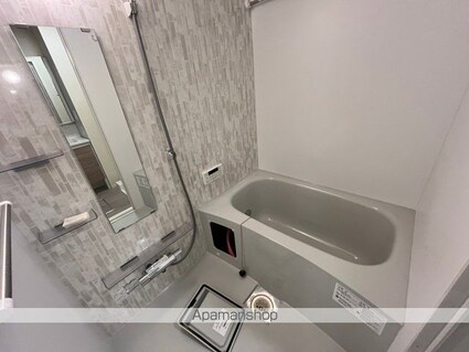 ビオット彦根　Ｂ棟[1K/30.3m2]のバス