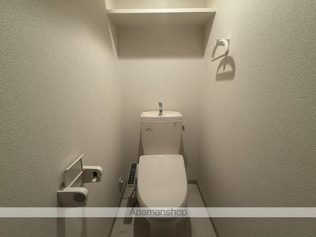 AXIS桜通内山の内装写真