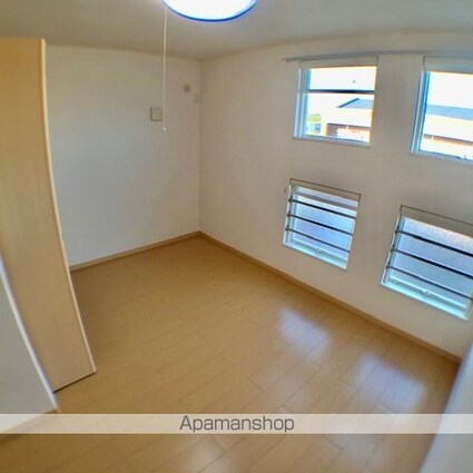 ストロベリーフィールズⅠ番館[1LDK/42.37m2]の内装5