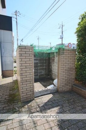 ＣＡＳＡ新宿[3DK/56.49m2]の共用部3