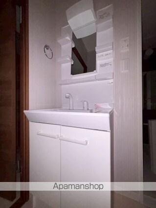 ｉ．ｂｉｓ柏の葉[1LDK/54m2]の洗面所