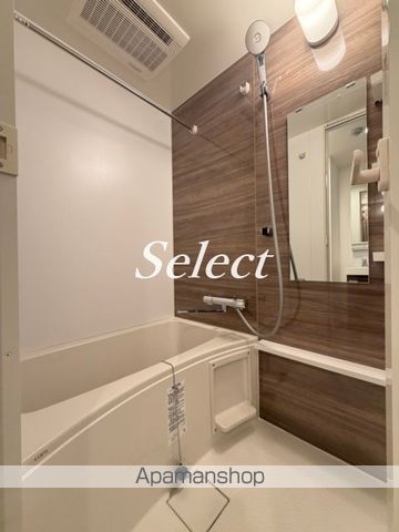S−RESIDENCE横濱磯子ALIZEの内装写真