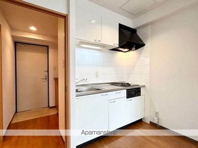 アーバンフラッツ豊平4条の内装写真