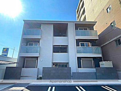 ＤーＲＯＯＭ和歌山黒田[2LDK/70.79m2]の外観5