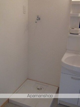 アムール　アムール[1LDK/33.12m2]の内装3