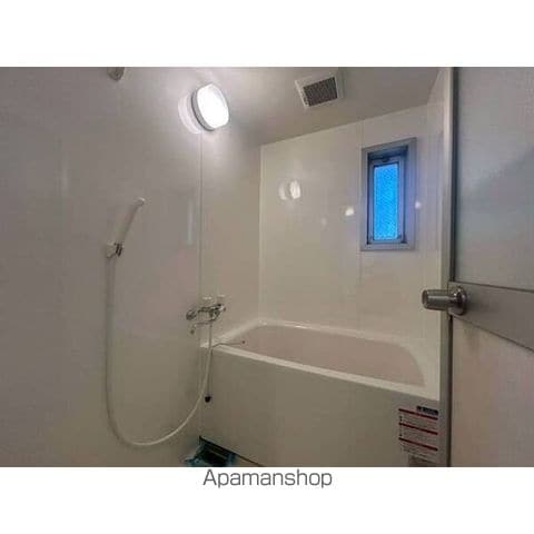 マンション光 A棟の内装写真