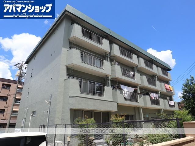 SAKURA檀渓の外観写真