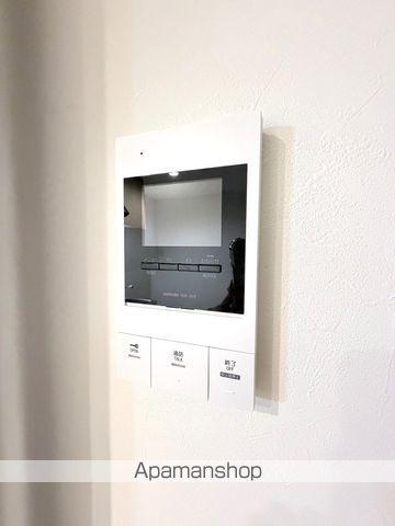 Well-being鶴橋の内装写真