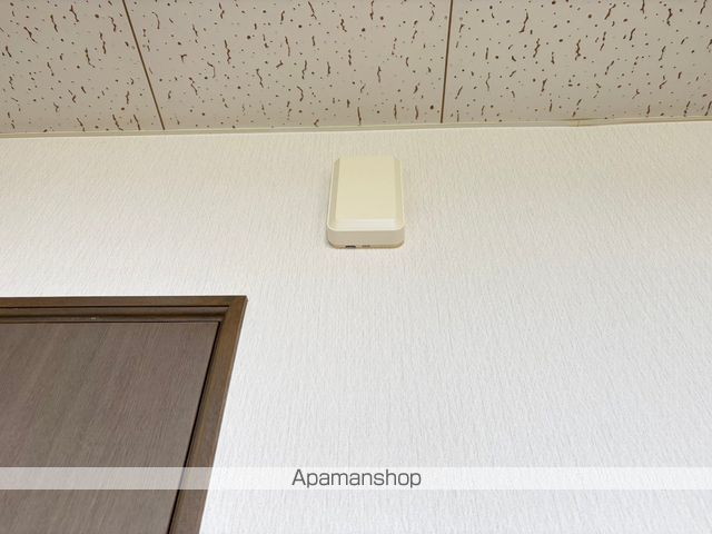 藤マンションの内装写真