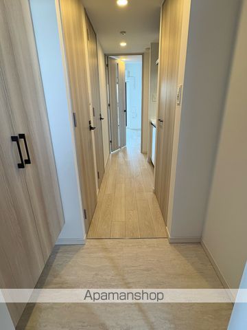 SーRESIDENCE堺湊駅前AZUREの内装写真
