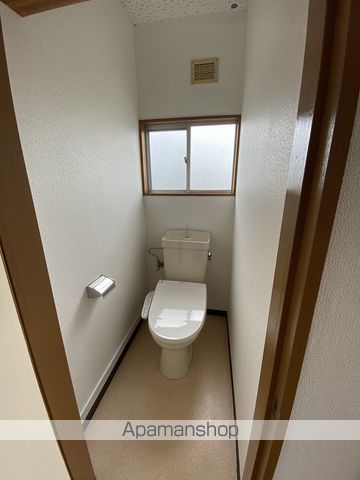 KUコーポA棟の内装写真
