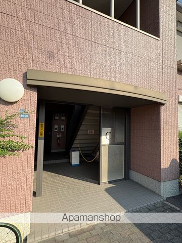 エスポワールC棟の内装写真