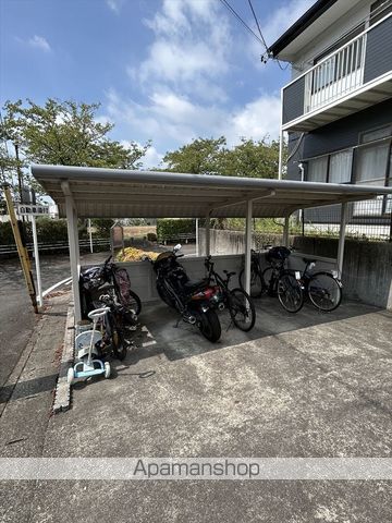 ドミールVANのその他写真