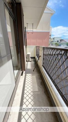 センチュリー清水の内装写真