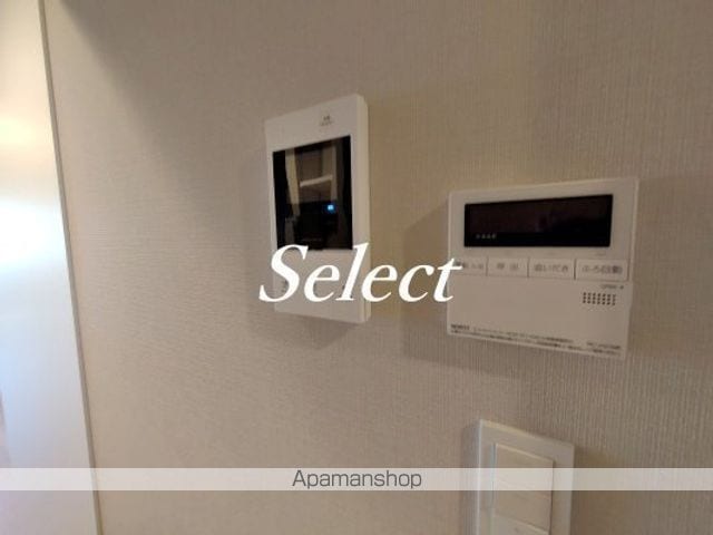 プライムブリス横濱関内の内装写真