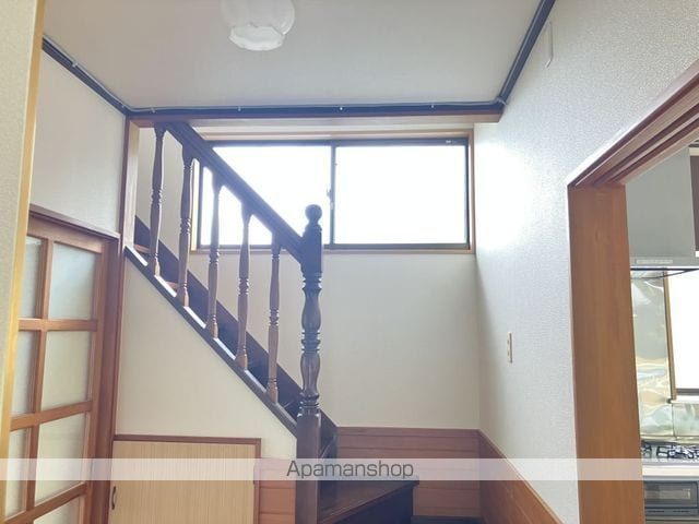 ＪＲ常磐線 いわき駅 徒歩5分 2階建 築35年の内装写真