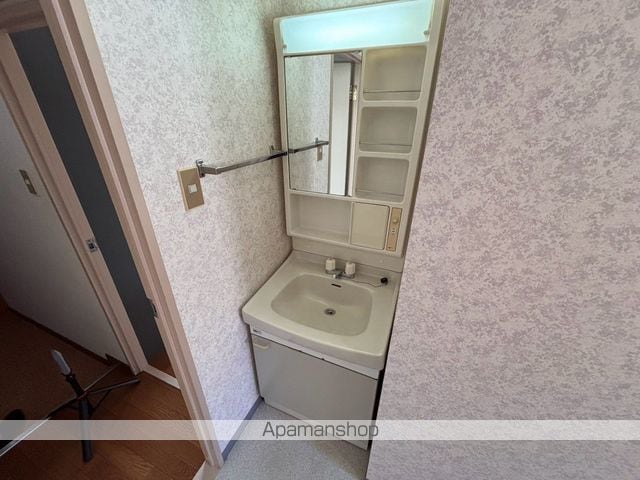 サンアイヒルズ東大通の内装写真