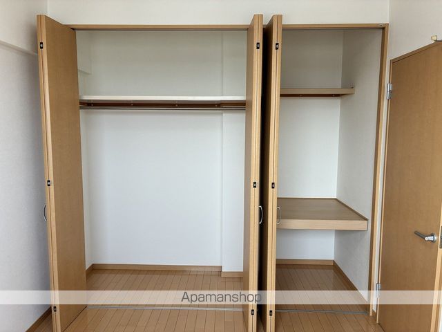 アルテマイスター大工町の内装写真