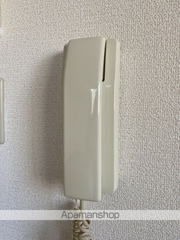 ワンダータカマツの内装写真