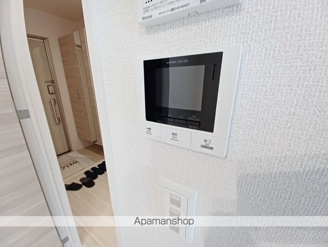 GRAND DーROOM 村井北の内装写真