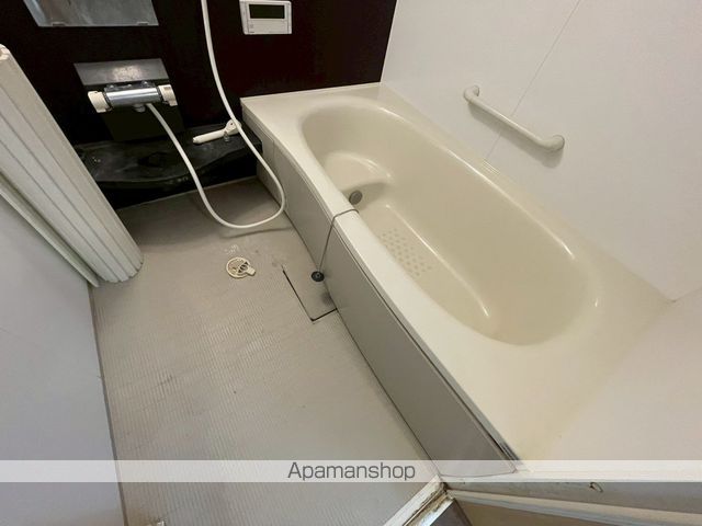 ヴィフレアの内装写真