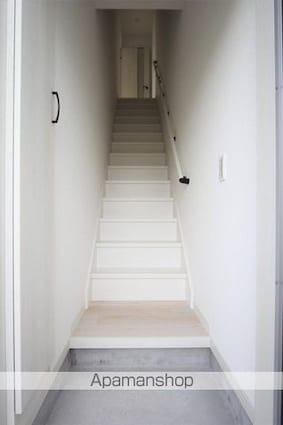 ウィンドグレイスＢ棟[1K/36.25m2]の玄関