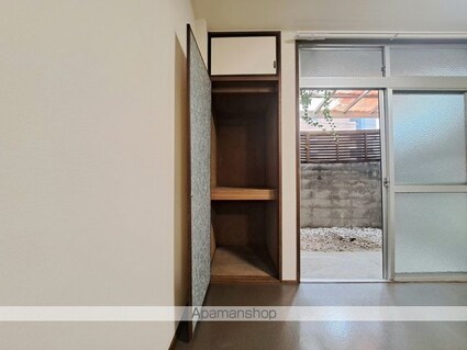 緑町ハイツ[1K/29.12m2]の収納