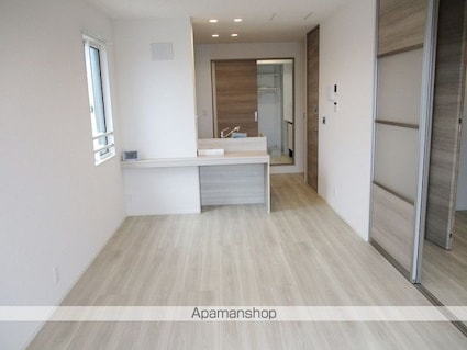 Ｄ－ＲＯＯＭ徳行[1LDK/45.58m2]の内装4