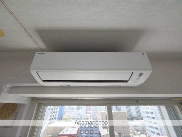 プレサント南5西9の内装写真
