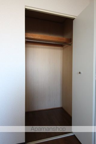 ルミエール西緑丘の内装写真