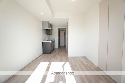 ｎｉｄｏ　ＭＩＮＯＷＡ[1LDK/35.2m2]の玄関