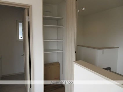 ＦＩＯＲＥ　ＥＳＴＡＴＥ　ＹＡＨＡＢＡ[2LDK/59.2m2]の収納