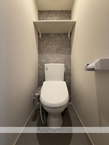 ハーモニーテラス蒲町東の内装写真