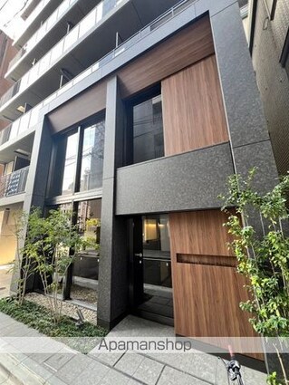 アーバネックス蔵前レジデンス[1DK/25.32m2]の外観4