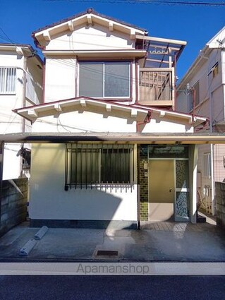 市小路一戸建（２０９－１１）[3LDK/59.64m2]の外観3