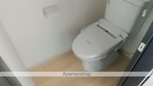 Sympathiqueの内装写真