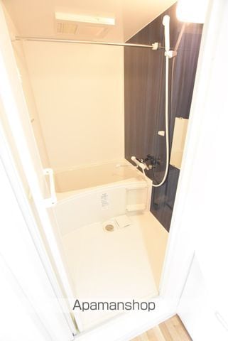 サンステージS5W12 B棟の内装写真