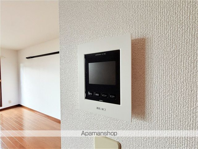 シャンテKの内装写真