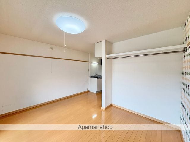 コーポみたねの内装写真