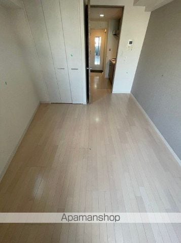 AXAS池袋本町の内装写真