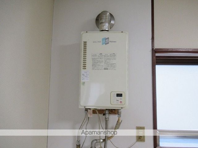 コーポ長月の内装写真