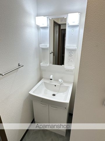 クラウドIIの内装写真