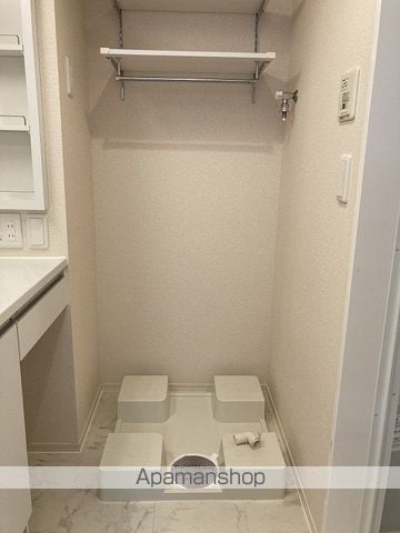 クロスリアンの内装写真