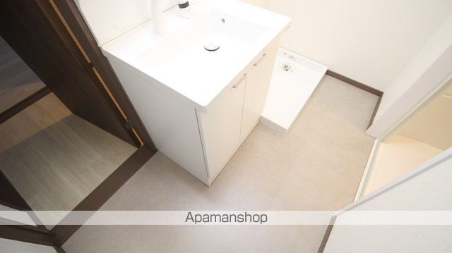 第1真黒ビルの内装写真