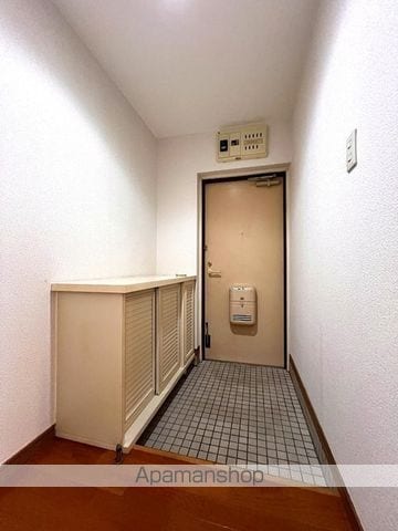 パークヒルズ小郡の内装写真