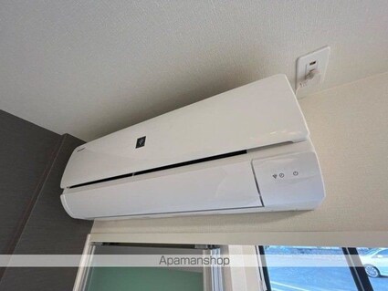 滋賀県長浜市神照町[1LDK/43.24m2]のその他設備