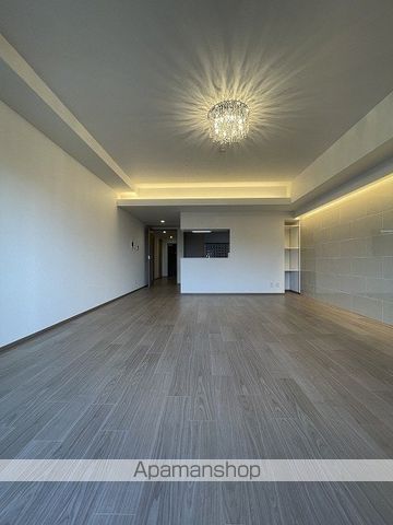 PREGI0北浜の内装写真