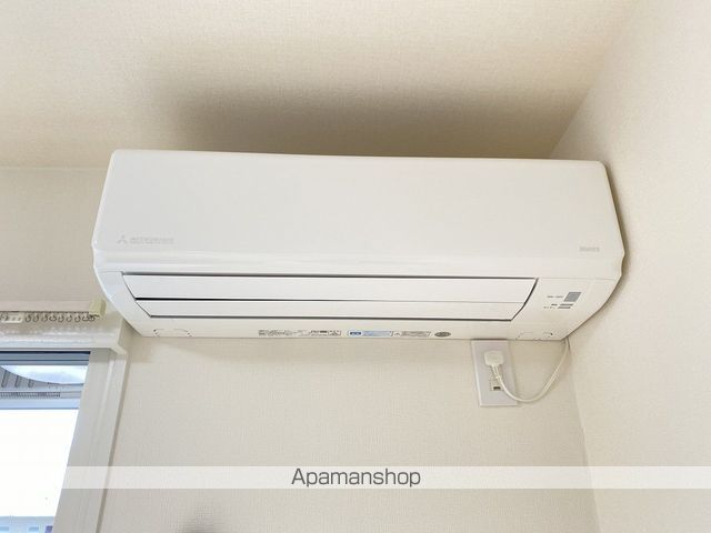 イーグルハイツ宮町の内装写真