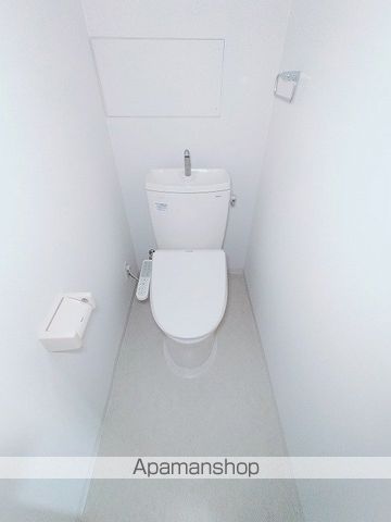 エステート三島の内装写真