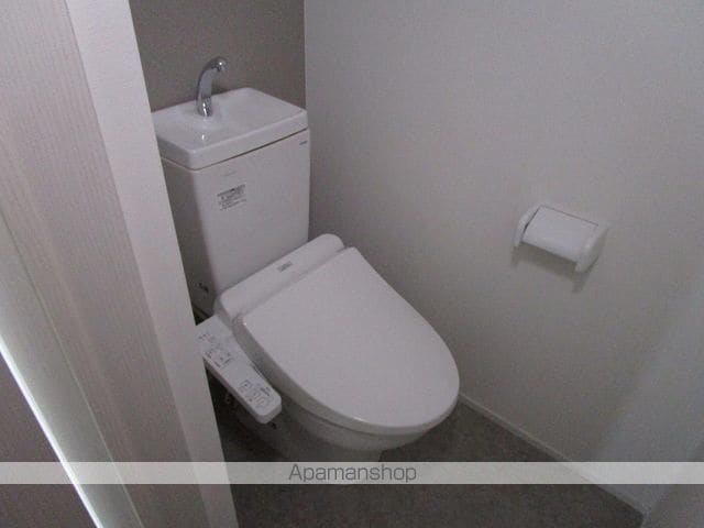 シャンテクレールの内装写真